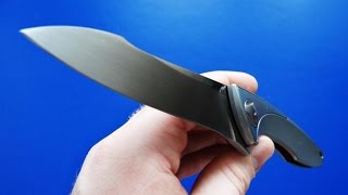 Один из топовых, CKF Tegral, Антон Малышев