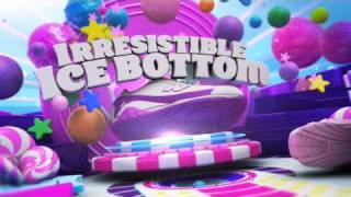 New Balance - Candy Commercial (High Quality)