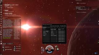 EVE Online СТРИМ. Альфа Минматар #002. Где мои 250 000 СП???? Обучение пилота