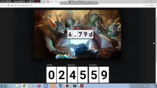 новый патч ДОТА ВЫХОДИТ НА НОВЫЙ УРОВЕНЬ [DOTA 2 PATCH 7.00]