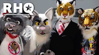 Nebraska's Latest Concern? Furries.