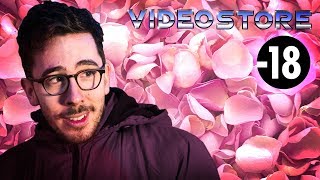 Le porno ( feat. KEMAR ) - Videostore