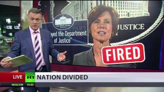 'Post-truth Age': Anger at Trump's 'Muslim ban', but not for Obama's similar moves