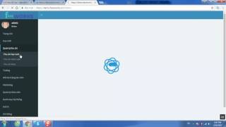 Phần mềm quản lý trung tâm tư vấn du học