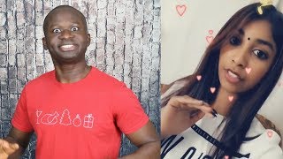 This Girl Has a Message For Any Woman Who Tries To Talk To Her Man
