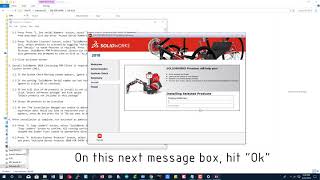 How to Install SolidWorks 2018 Offline - SolidSQUAD
