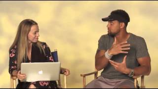 Shaun T Answer: When Is the Best Time to Do INSANITY?