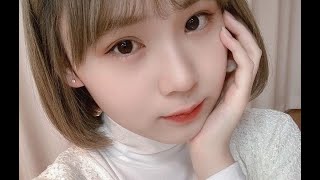 Produce48 프로듀스48 아라마키 미사키 荒牧美咲