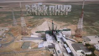 Я сказал «Поехали»! Туризм по космодромам России