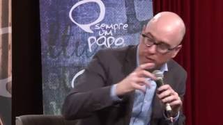 Vladimir Safatle no #SempreUmPapo
