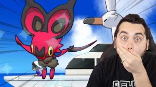 THE BEST SHINY POKEMON EVER?!