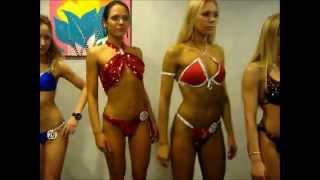 Бикини Москва-регистрация 2011