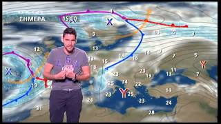 gossip-tv.gr Tα χάδια της Σπανού στον Ουγγαρέζο