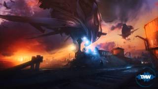 Audiomachine - Evasion (Epic Choral Action)