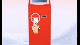Пополнение кошелька EasyPay через терминалы