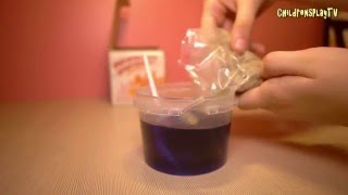 Выращиваем Магические кристаллы! Grow magical crystals! 成长神奇晶体！