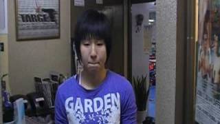 神村江里加インタビュー