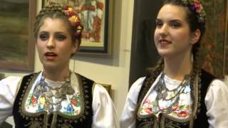 XVI KRAJIŠKI LIKOVNI SALON