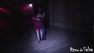 Ritmo De Salsa - Kizomba at party