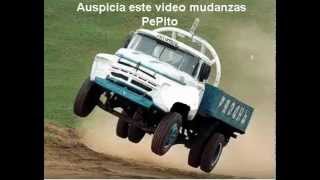 Subiendo un video