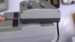 The Top loading NES  (Vs.)  The Super 8