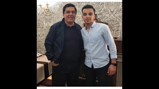 Og'abek Sobirov o'g'lining tuğilgan kunida nimalar böldi köring 08.04.2018