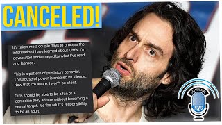 Chris D'Elia Accused of Harassment & 'Predatory' Behavior (ft. Gina Darling)