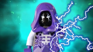 LEGO NEXO KNIGHTS - ROGUL V'S KNIGHTS