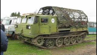 Roomikauto АТС 59Г/668-ВЛ