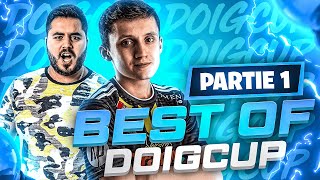 ON GAGNE LA DOIGCUP - BEST OF #1