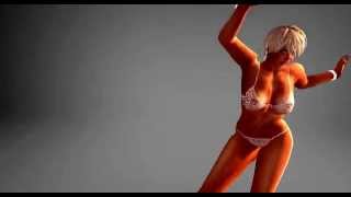 dance barbara dance!
