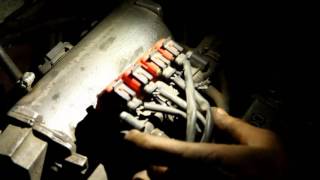 Газ 4-го поколения диагностика...LPG. Daewoo Sens 1.3 инжектор