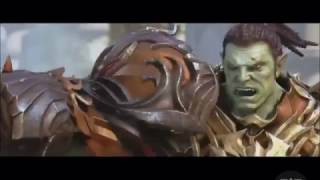 Lineage 2 Blood Alliance / DIRECTO Desde IOS