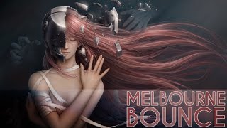 [Melbourne Bounce] Miljay - Forever