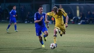 Металлист - Жетысу - 4:0
