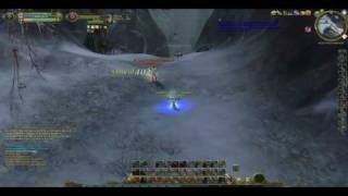 Aion Ranger PvP Lvl 50