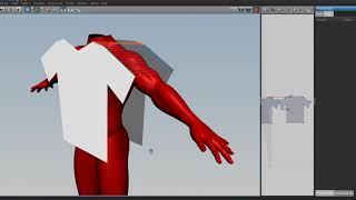 Let's make clothes Ep. 11: Belleza Jake- (4) Creating  the basic garments