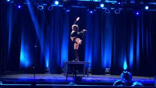 Contortion Show
