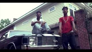 MPR Brim x MPR Pablo  "Flex" Directed By Wesley Crutcher