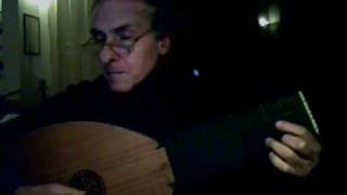 Ioannes Leopolita - Sautscheck (Roman Turovsky): Cantiones Ruthenicae LXIV, LX, LXI, LIX - Maurizio Manzon Liuto (made by Stephen Murphy)