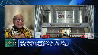 Atasi Pesoalan Unit Link, OJK Siapkan Regulasi Baru