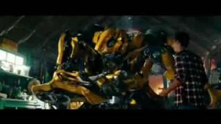 Bumblebee x Sam