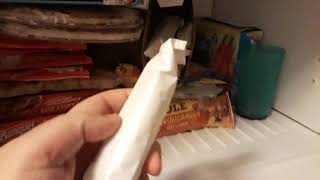 Test Test #1 Coca-cola orange vanilla taste coke soda review food review