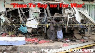 Yemeni Children Die In School Bus Attack - The Political Vigilante