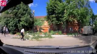 Мне круто повезло!!!