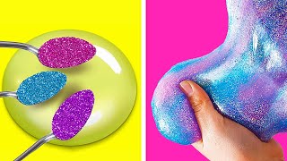 HOT GLUE GUN HACKS AND DIYS