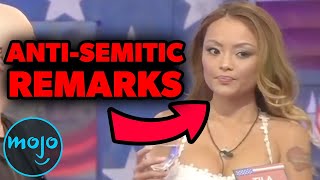 Top 10 Big Brother Controversies and Scandals