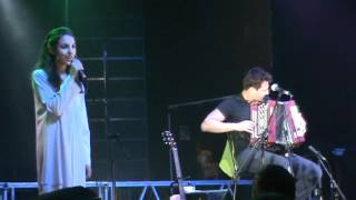 Игорь Растеряев - Звонарь (Pipl 31.03.2012)