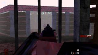 NAZI ZOMBIE PORTABLE | Free game Download for you!!!