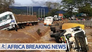 Deadly Floods Devastate East Africa Affecting 1 Million